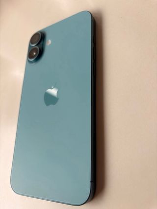 iPhone 11 128GB Azul 98% Salud Batería