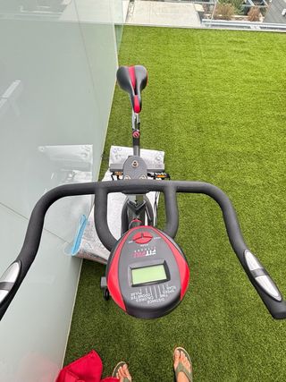 Bicicleta de Spinning Indoor Bike