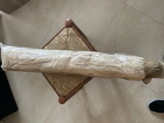 Hamaca de cuerdas para colgar