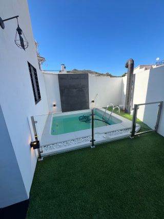 Vendo casa obra nueva