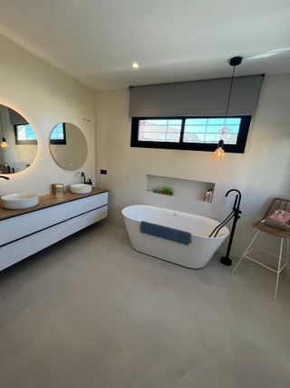 Vendo casa obra nueva