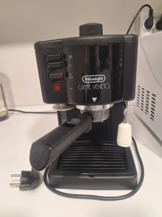 Cafetera DeLonghi Il Veneto