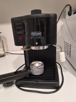 Cafetera DeLonghi Il Veneto