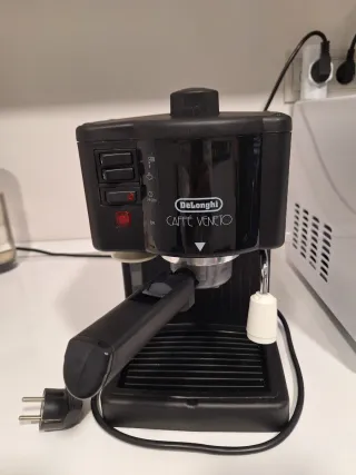 Cafetera DeLonghi Il Veneto