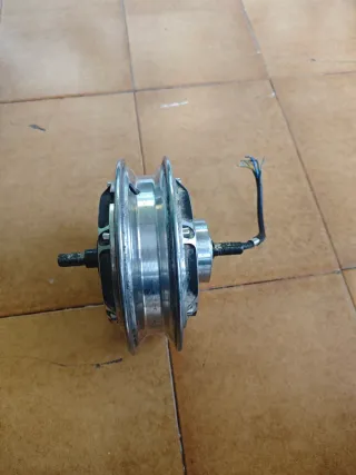 Motor patinete eléctrico JYX361810