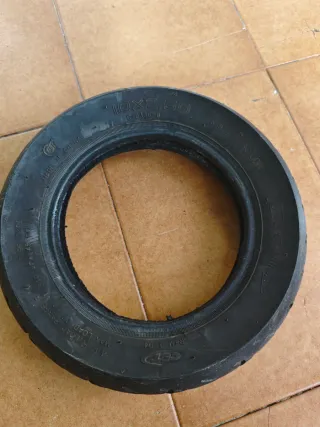 Motor patinete eléctrico JYX361810