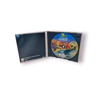 Disney Dinosaur Action RPG PC Game