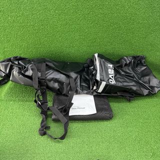 Bolsa Techo Coche Favoto 566L Impermeable