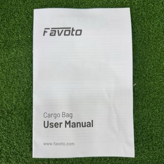 Bolsa Techo Coche Favoto 566L Impermeable