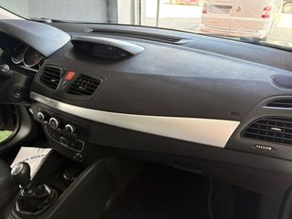 Renault Fluence 2010. 129.000 Km. Etiqueta B