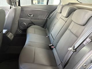 Renault Fluence 2010. 129.000 Km. Etiqueta B