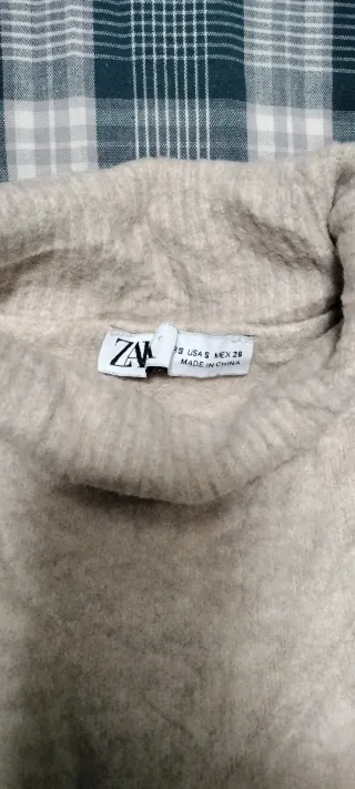 Conjunto 3 jerseys mujer talla única