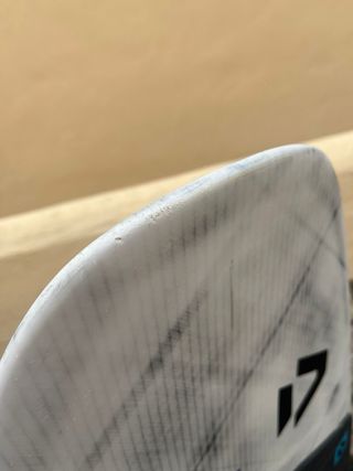 Duotone Whip Dlab 4'11 2025