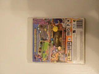 Sega Superstars Tennis PS3