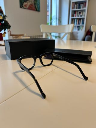 Gafas Lohause The Dean Noir