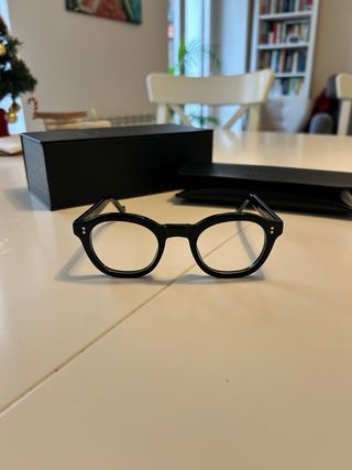 Gafas Lohause The Dean Noir