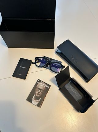 Gafas Lohause The Dean Noir