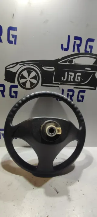 17 VOLANTE CITROEN BERLINGO 2004