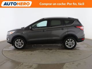 Ford Kuga 1.5 TDCi Titanium