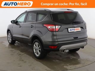 Ford Kuga 1.5 TDCi Titanium