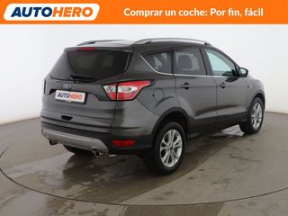 Ford Kuga 1.5 TDCi Titanium
