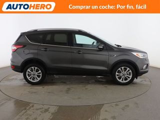 Ford Kuga 1.5 TDCi Titanium