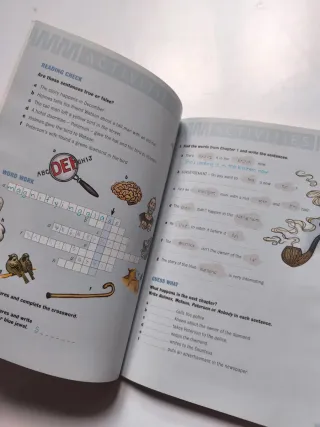 Dominoes 1. The Blue Diamond Digital Pack (Span...