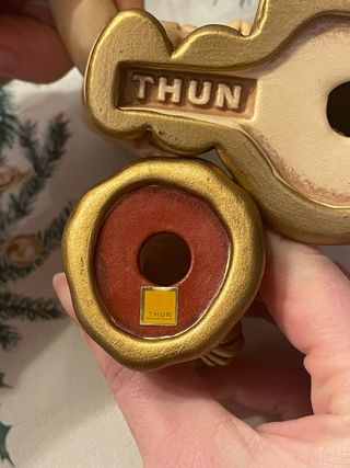 Set Thun Sposi + Angelo Custode