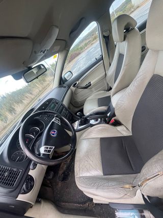 Despiece Saab 93 1.9tid