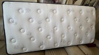 Colchón Flex Nube Visco 23 90x190