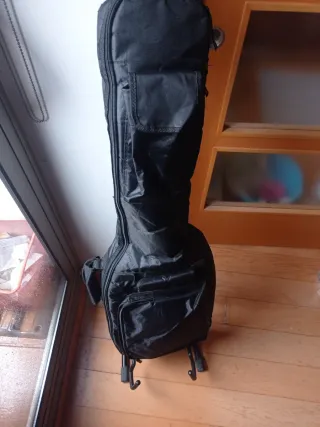 Bajo Eléctrico Ibanez ATK Series