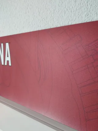 Vinilo Harley-Davidson Original