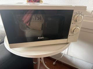 Microondas