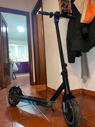 patin electrico