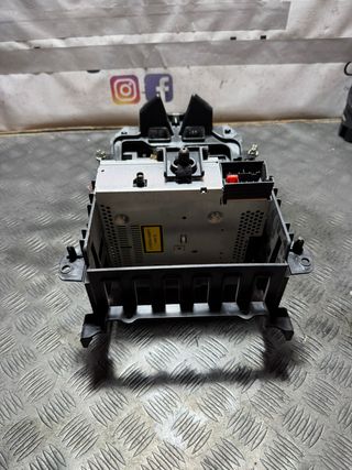 Cuadro Instrumentos Mini R56 2006