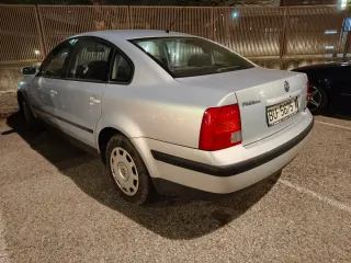 Volkswagen Passat 1998