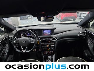 Infiniti Q30 2.2D Sport 7DCT 125 kW (170 CV)