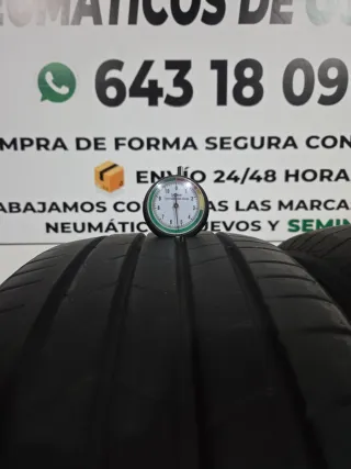 215 55 18 95H KUMHO ECSTA HS51