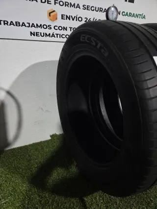 215 55 18 95H KUMHO ECSTA HS51