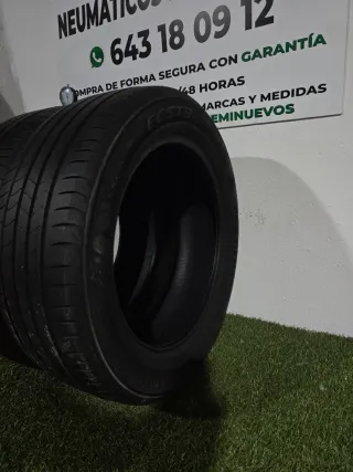 215 55 18 95H KUMHO ECSTA HS51