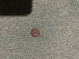 Chaleco ligero verde Talla XL