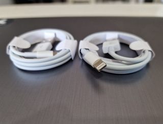 Cargadores iPhone Originales Apple