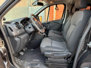 Renault Trafic 2019