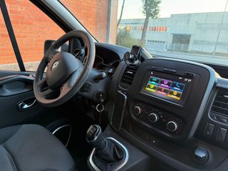 Renault Trafic 2019