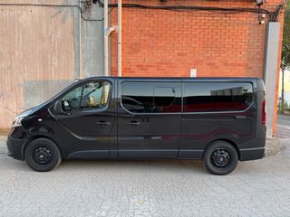 Renault Trafic 2019