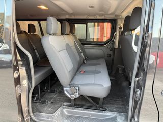 Renault Trafic 2019