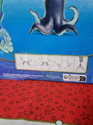 Muñecas Disney La Sirenita Set