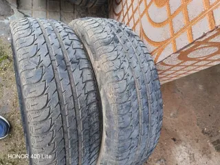 Neumáticos 195/65 R15