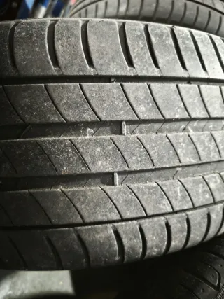 Michelin Primacy 3 215/55R17