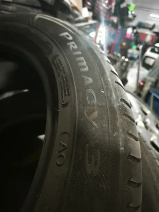 Michelin Primacy 3 215/55R17